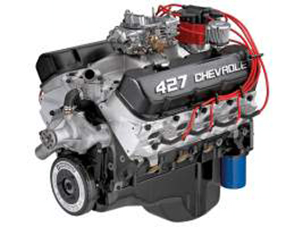 B2170 Engine